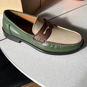 Greats Essex Penny Loafer
